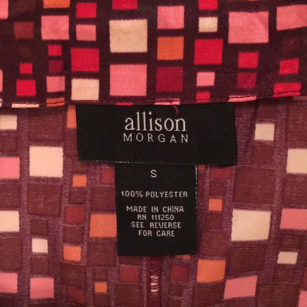 Blouse - Picture 3 of 7